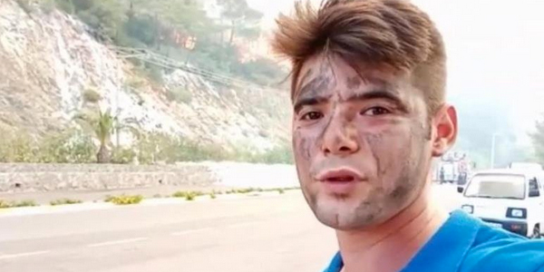 SON PAYLAIMI YREK BURKTU